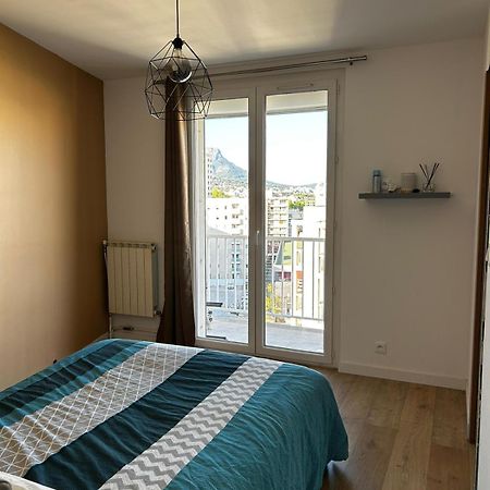 Bel Appartement ツーロン エクステリア 写真