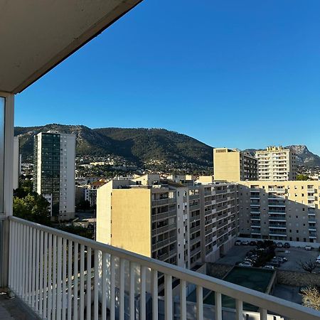 Bel Appartement ツーロン エクステリア 写真