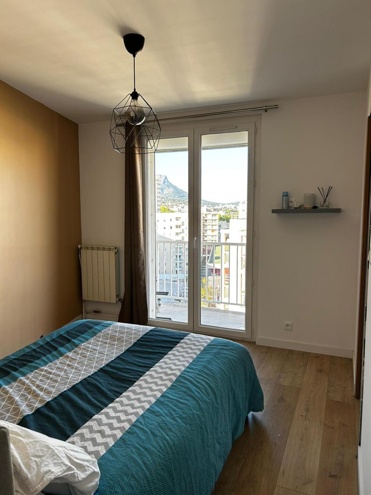 Bel Appartement ツーロン エクステリア 写真