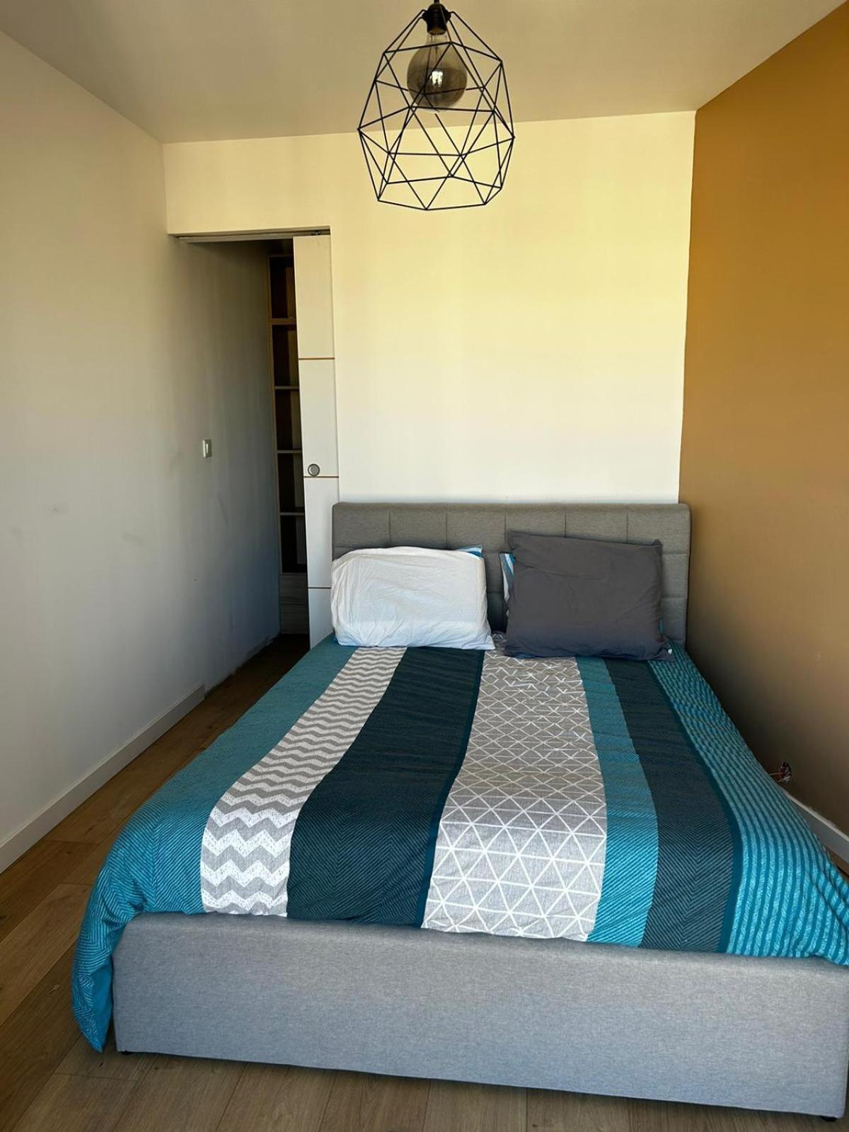 Bel Appartement ツーロン エクステリア 写真