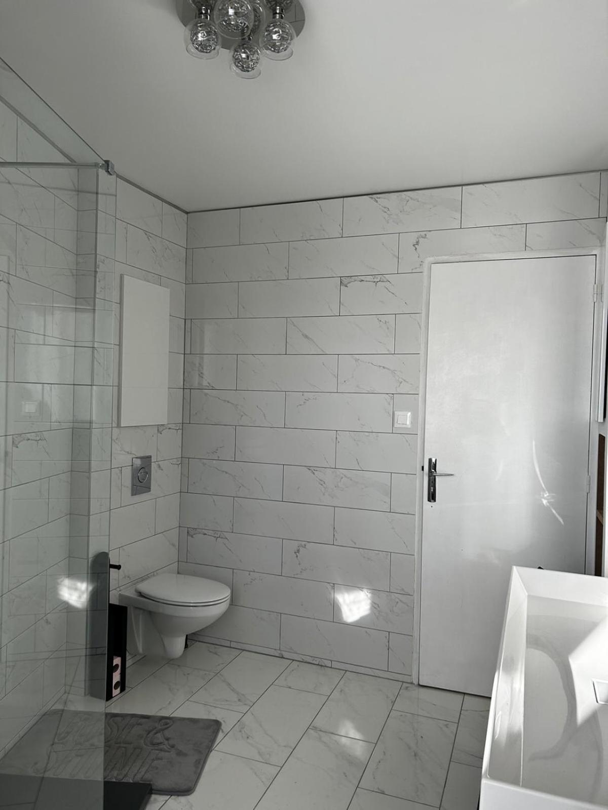 Bel Appartement ツーロン エクステリア 写真